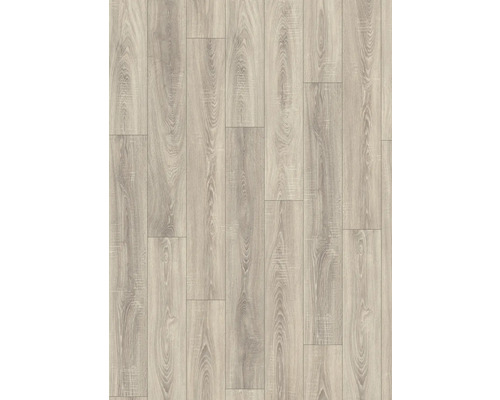 Aspect de podea laminată deschisă cu structură de lemn