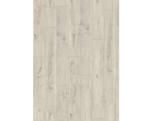 Pardoseală laminată deschisă la culoare cu aspect de lemn
