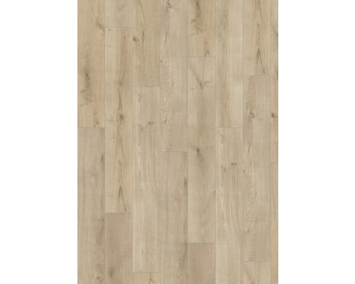 Pardoseală vinil cu aspect de lemn deschis