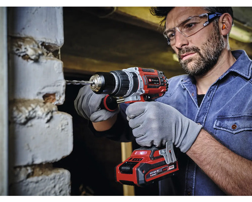 Set 95 biți/biți de impact/burghie Einhell XL-CASE, 95 | HORNBACH