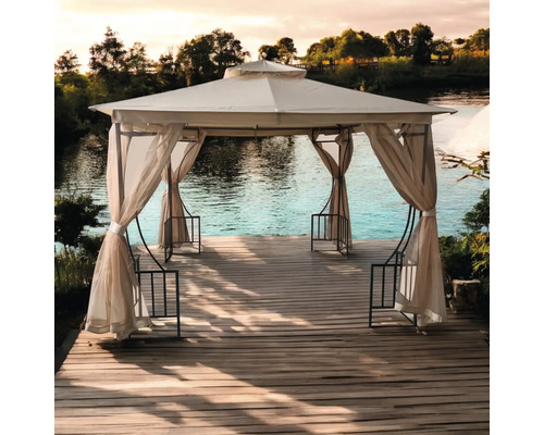 洋楽 London pavilion 1.2.3 LP Pavilion-de-gradina-antracit-