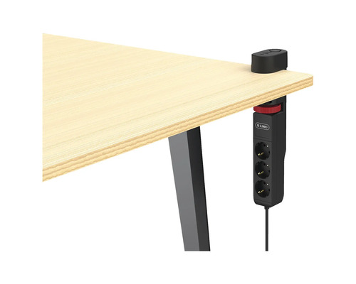 Masa cu bandă de alimentare Q-Link pentru montare pe masă