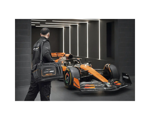 Geantă scule DeWalt-McLaren DWST60104-9, max. 25kg | HORNBACH