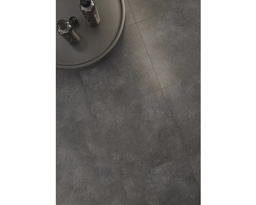 Plăci de podea din gresie porțelanată cu masă