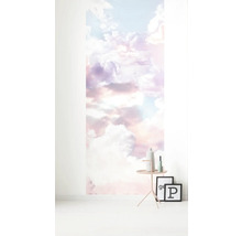 Fototapet vlies 6042A-VD2A Wild Flamingo 200x250 cm