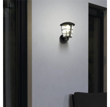 Lumină de perete pentru exterior pentru iluminarea spațiilor exterioare