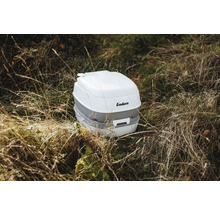 Toaletă portabilă pentru camping în aer liber