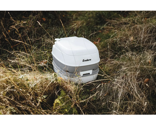 Toaletă portabilă pentru camping în aer liber