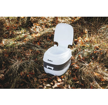 Toaletă portabilă Enders pentru camping și activități în aer liber