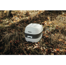 Toaletă portabilă de camping Enders în aer liber