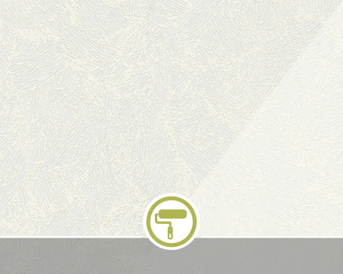 Tapetă structurată cu simbolul vopsitorului