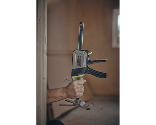 Sprijin Stanley Fatmax în utilizare