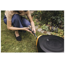 Set tambur automatic Fiskars XL Serie-X, 25m Q3