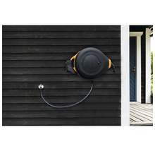 Set tambur automatic Fiskars XL Serie-X, 25m Q3