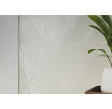 Faianță cu aspect de marmură