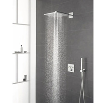 Sistem de duș încastrat Grohe Grohtherm SmartControl cu Rainshower 310 SmartActive Cube crom