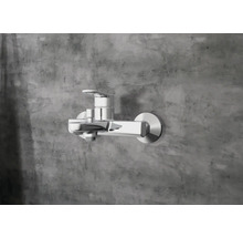 Baterie de duș pentru duș sau cadă