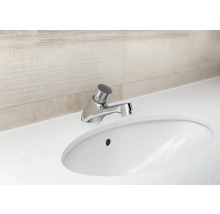 Chiuvetă cu baterie metalică