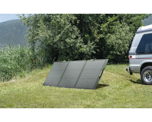 Panou solar fotovoltaic max. 160W conector MC4, pentru | HORNBACH
