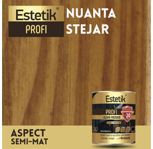 Cutie lazură Estetik Profi Stejar pentru interior și exterior