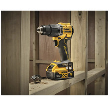 Mașină de găurit și înșurubat cu acumulator DeWalt cu acumulator de 18 V