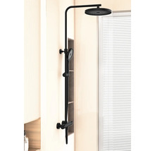 Sistem de duș cu duș de cap și duș de mână