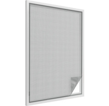 Plasă de țânțari pentru fereastră cu ramă