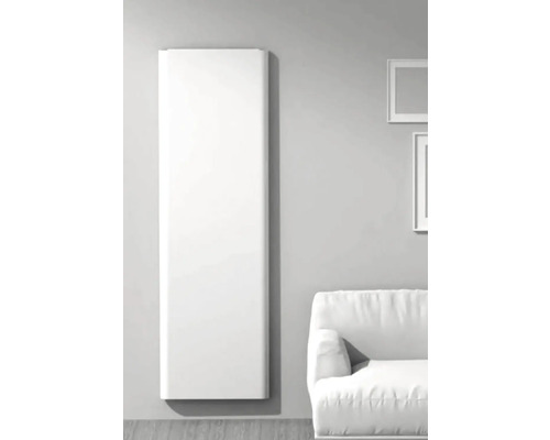 D-SHADE VHS ３本 Radiator oțel vertical Radox RDXVP 1600x400 mm alb | HORNBACH