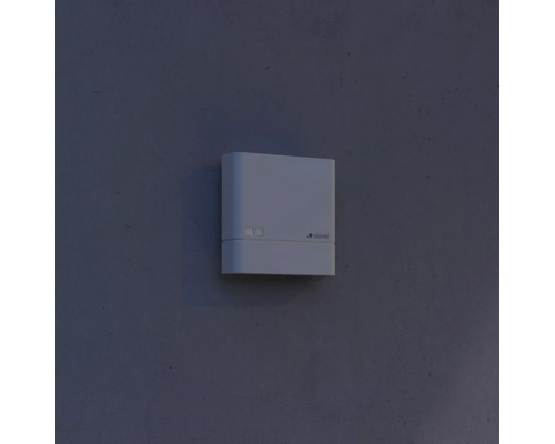 Logo Steinel senzor de mișcare pentru montaj pe perete