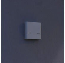 Logo Steinel detector de mișcare pentru montare pe perete