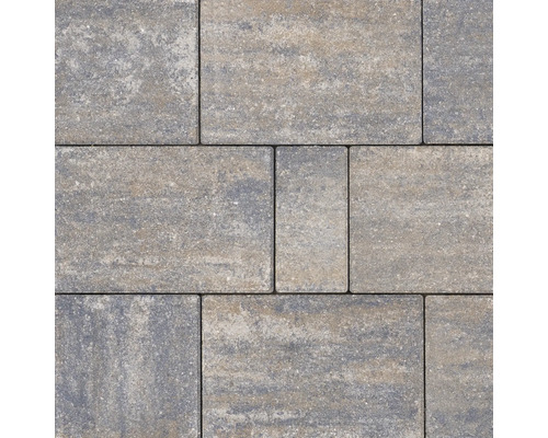 Pavaje autoblocante din beton