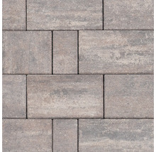 Pavaje în îmbinare tip cărămidă