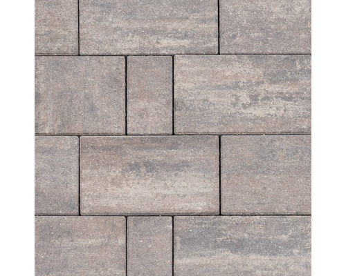 Pavaje în îmbinare tip cărămidă