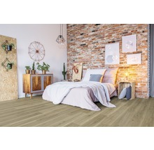 Parchet laminat SWISS KRONO 8 mm stejar gold-thumb-1 Parchet laminat SWISS KRONO 8 mm stejar gold-thumb-1