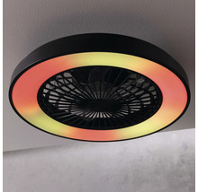 Ventilator de tavan cu iluminare