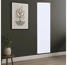 Panou plat de încălzire pe perete