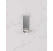 Cârlig de haine din oțel inoxidabil pentru montare pe perete