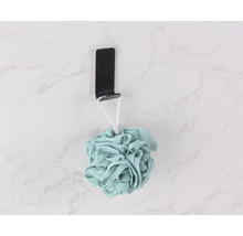 Burete de duș pe cârlig