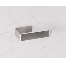 Suport de hârtie igienică din metal pentru montare pe perete