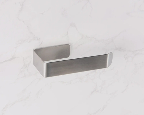 Suport de hârtie igienică din metal pentru montare pe perete