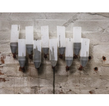 Canule de injecție pentru renovarea zidăriei pe un perete