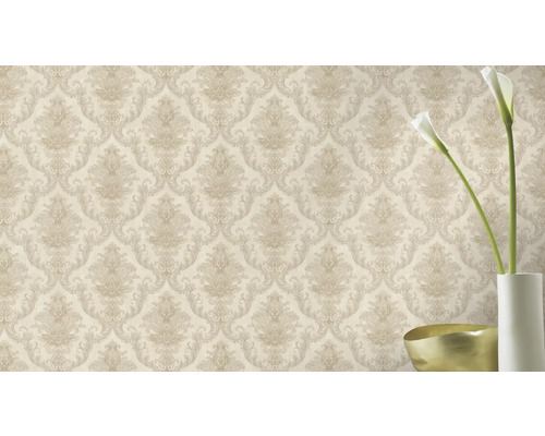 Tapet cu model floral