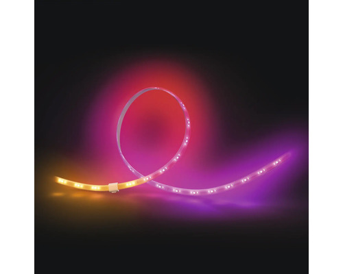 Bandă luminoasă LED pentru interior