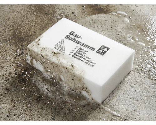 Burete de construcții pentru lucrări de curățare