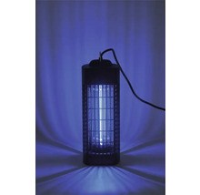 Distrugător electric de insecte cu lumină UV