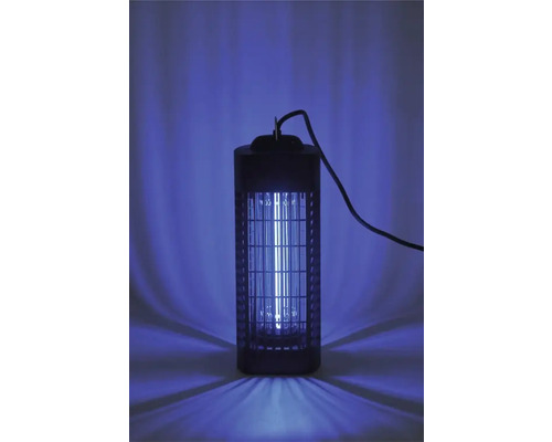 Distrugător electric de insecte cu lumină UV