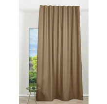 Cortină la fereastră pentru decor și intimitate