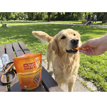 Snack pentru câini MR. BEEF cu piept de pui 90 g
