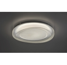 Plafonieră cu LED integrat Rabalux Dolcino 36W 2900 lumeni 4000K, albă