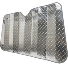 Parasolar auto Carmax Laser 140x70 cm